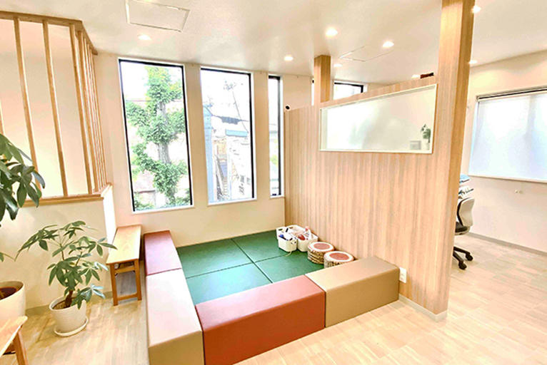 ファミリールーム